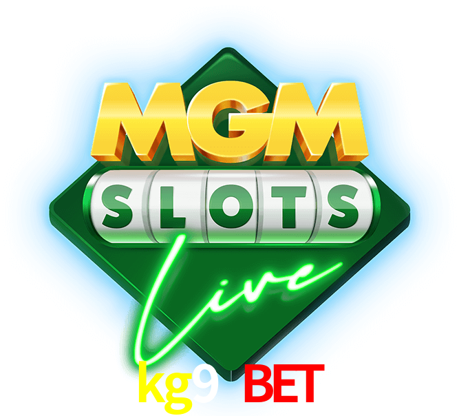 Apostas de Futebol kg9 bet