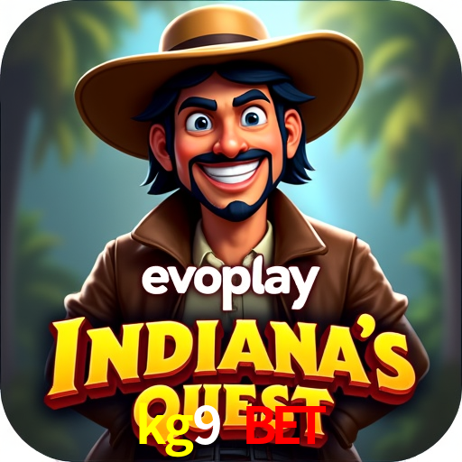 Cadastro Rápido kg9 bet