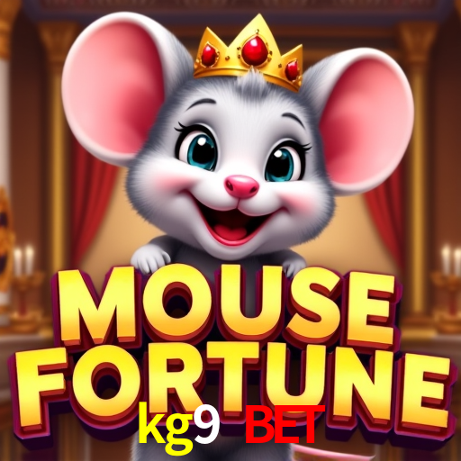 Jogos de Slot kg9 bet