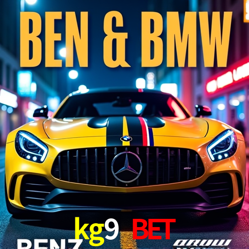 Login Seguro kg9 bet