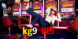 Bônus Diários kg9 bet