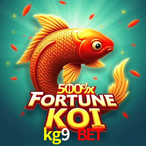 Bônus de Boas-vindas kg9 bet