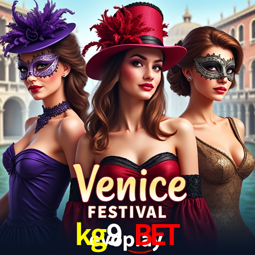 Recursos de Bônus kg9 bet